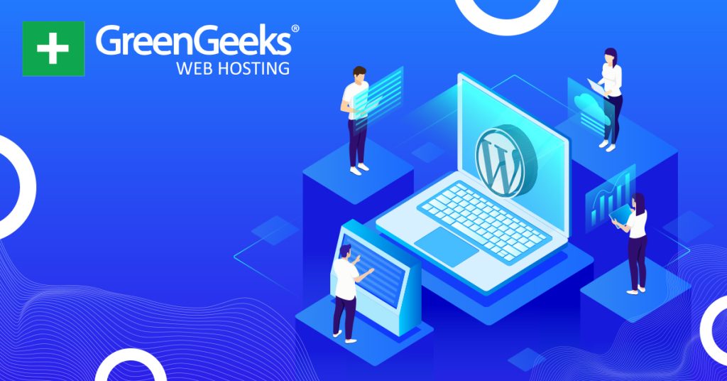 WordPress Multisite Network
